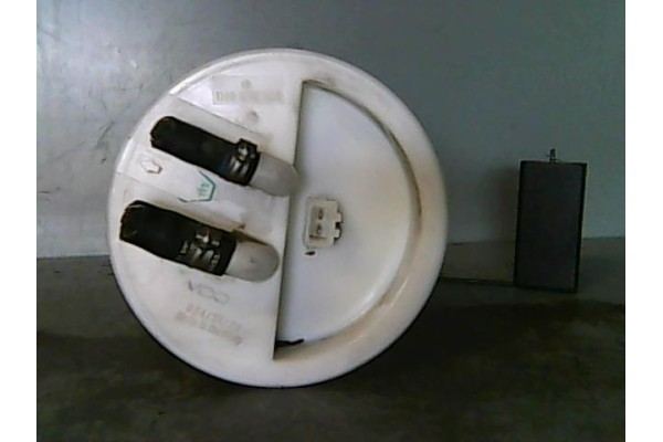Recambio de aforador para volkswagen golf iii (1h1) 1.9 tdi referencia OEM IAM 1H0919183 8243172 