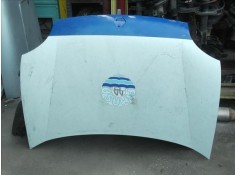 Recambio de capo para renault kangoo i (f/kc0) d 55 1.9 (kc0d) referencia OEM IAM   