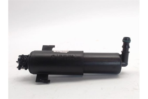 Recambio de eyector lavafaros izquierdo para bmw serie 3 coupe (e92) referencia OEM IAM 717931105  
