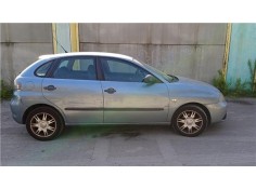 seat ibiza (6l1) del año 2006