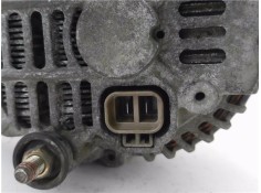 Recambio de alternador para mitsubishi montero (v60/v70) 3.2 di-d (v68w, v78w) referencia OEM IAM ME203546 A3TB1999 A3TB1999 , M