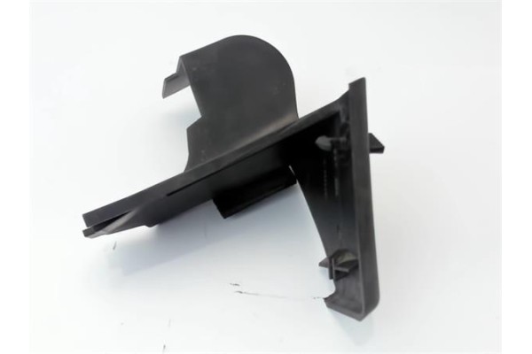 Recambio de embellecedor cuadro instrumentos para citroen c3 1.4 hdi referencia OEM IAM 9643893380  