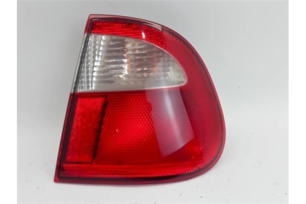 Recambio de piloto trasero derecho para seat cordoba berlina (6k2) referencia OEM IAM 6K5945096G 89300721 