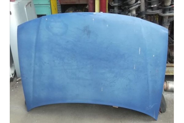 Recambio de capo para audi a3 (8l) 1.8 t ambiente referencia OEM IAM   