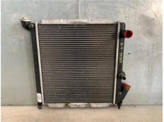 Recambio de radiador agua para renault 9 (l42_) 1.7 (l42n) referencia OEM IAM BP796671M31  