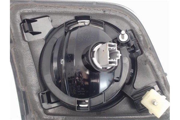 Recambio de piloto porton trasero derecho para mazda 3 berlina (bk) referencia OEM IAM   