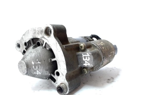 Recambio de motor arranque para citroen xsara picasso 1.8 16v referencia OEM IAM M000T82081  