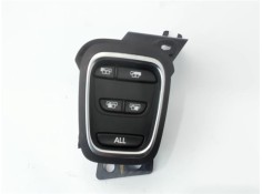 Recambio de mando multifuncion para renault grand scenic iv 1.2 tce referencia OEM IAM 532888X  