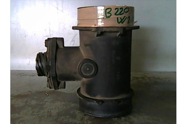 Recambio de caudalimetro para mercedes-benz clase c (bm 202) berlina 2.2 220 (202.022) referencia OEM IAM 0000940048 0280217100 