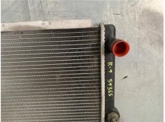 Recambio de radiador agua para renault 9 (l42_) 1.7 (l42n) referencia OEM IAM BP796671M31  