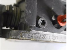 Recambio de caja mariposa aire para fiat bravo (182) 1.6 16v (182.ab) referencia OEM IAM 54CEA26  