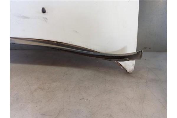 Recambio de capo para citroen xsara berlina 1.8 i referencia OEM IAM 7901G3  