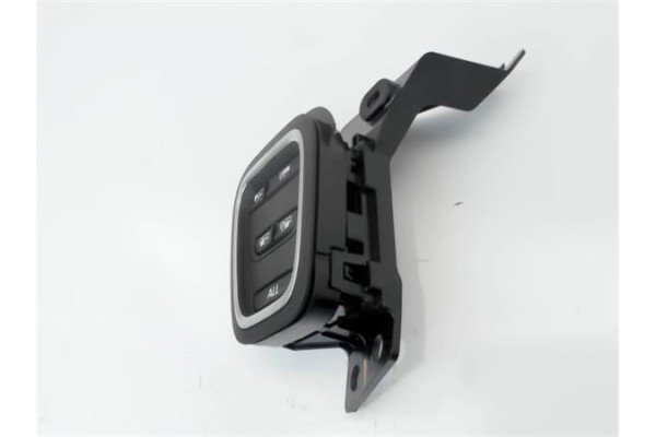 Recambio de mando multifuncion para renault grand scenic iv 1.2 tce referencia OEM IAM 532888X  