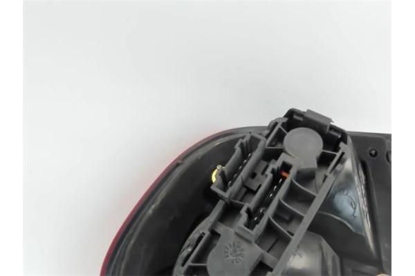 Recambio de piloto trasero derecho para seat cordoba berlina (6k2) referencia OEM IAM 6K5945096G 89300721 