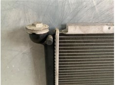 Recambio de radiador agua para renault 9 (l42_) 1.7 (l42n) referencia OEM IAM BP796671M31  