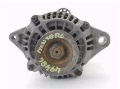 Recambio de alternador para mitsubishi montero (v60/v70) 3.2 di-d (v68w, v78w) referencia OEM IAM ME203546 A3TB1999 A3TB1999 , M