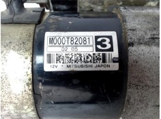 Recambio de motor arranque para citroen xsara picasso 1.8 16v referencia OEM IAM M000T82081  
