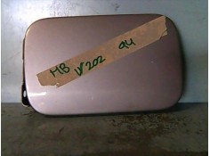 TAPA EXTERIOR COMBUSTIBLE A2027500406 