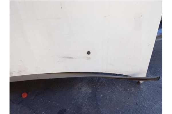 Recambio de capo para citroen xsara berlina 1.8 i referencia OEM IAM 7901G3  