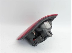 Recambio de piloto trasero derecho para seat cordoba berlina (6k2) referencia OEM IAM 6K5945096G 89300721 