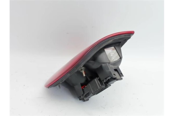 Recambio de piloto trasero derecho para seat cordoba berlina (6k2) referencia OEM IAM 6K5945096G 89300721 