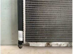 Recambio de radiador agua para renault 9 (l42_) 1.7 (l42n) referencia OEM IAM BP796671M31  