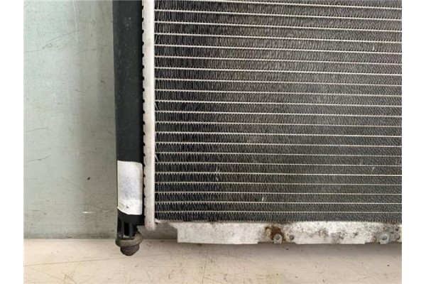 Recambio de radiador agua para renault 9 (l42_) 1.7 (l42n) referencia OEM IAM BP796671M31  