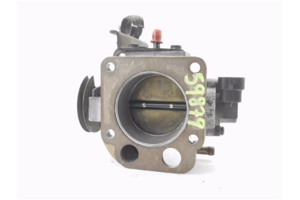 Recambio de caja mariposa aire para fiat bravo (182) 1.6 16v (182.ab) referencia OEM IAM 54CEA26  