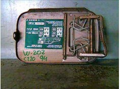 Recambio de tapa exterior combustible para mercedes-benz clase c (bm 202) berlina 2.2 220 (202.022) referencia OEM IAM A20275004