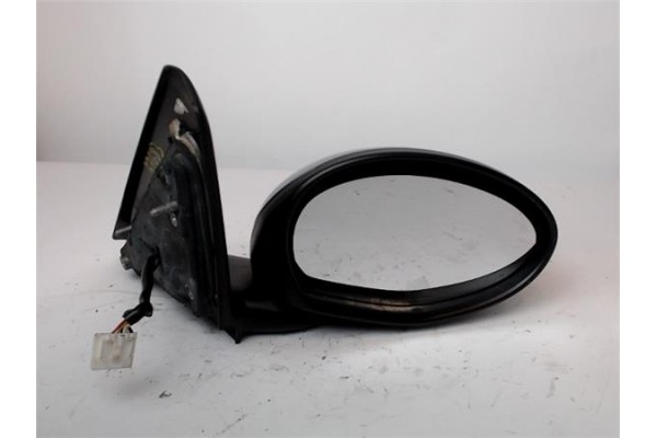 Recambio de retrovisor electrico derecho para alfa romeo alfa 147 (190) 2.0 selespeed distinctive referencia OEM IAM   
