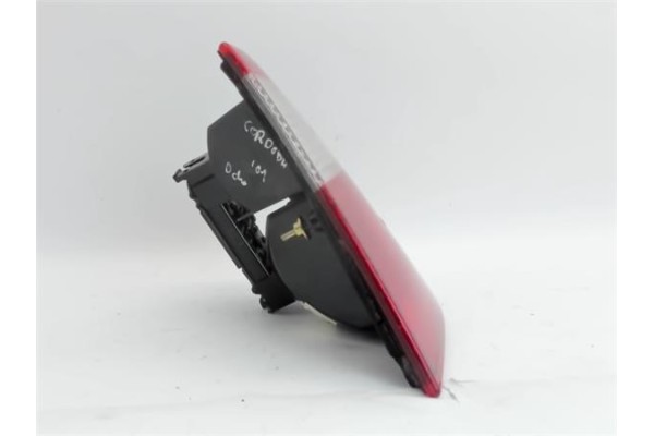 Recambio de piloto trasero derecho para seat cordoba berlina (6k2) referencia OEM IAM 6K5945096G 89300721 