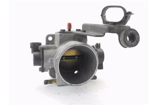 Recambio de caja mariposa aire para fiat bravo (182) 1.6 16v (182.ab) referencia OEM IAM 54CEA26  