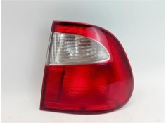 Recambio de piloto trasero derecho para seat cordoba berlina (6k2) referencia OEM IAM 6K5945096G 89300721 