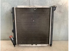 Recambio de radiador agua para renault 9 (l42_) 1.7 (l42n) referencia OEM IAM BP796671M31  