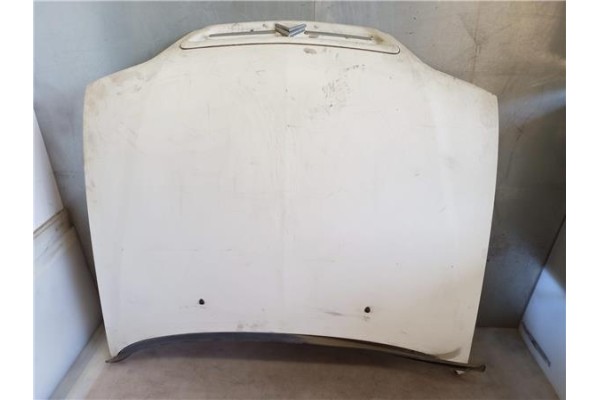 Recambio de capo para citroen xsara berlina 1.8 i referencia OEM IAM 7901G3  