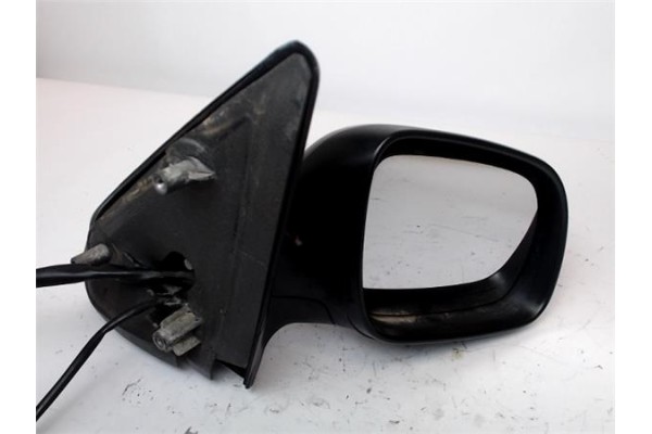 Recambio de retrovisor derecho para seat ibiza (6k1) 1.9 tdi referencia OEM IAM   