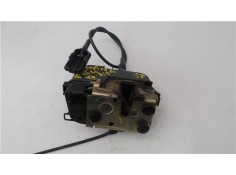 Recambio de cierre electromagnetico delantero izquierdo para renault megane ii (bm0/1_, cm0/1_) 1.5 dci referencia OEM IAM 82000