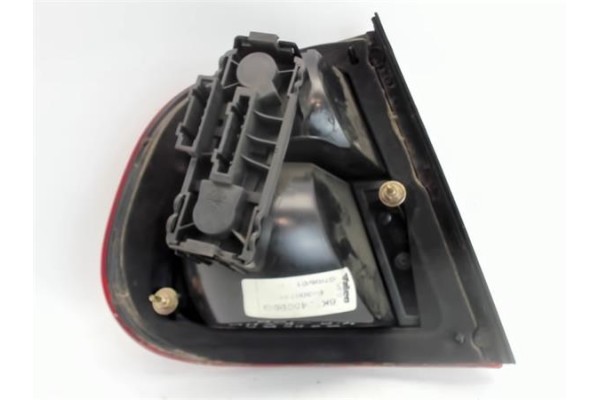 Recambio de piloto trasero derecho para seat cordoba berlina (6k2) referencia OEM IAM 6K5945096G 89300721 