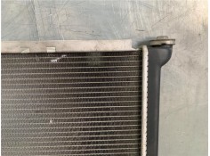 Recambio de radiador agua para renault 9 (l42_) 1.7 (l42n) referencia OEM IAM BP796671M31  