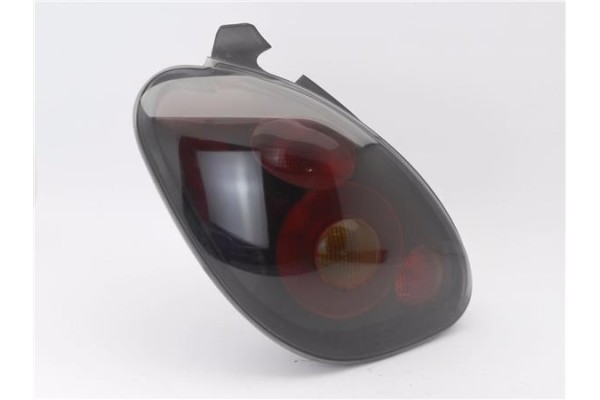 Recambio de piloto trasero izquierdo para fiat bravo (182) 1.6 16v (182.ab) referencia OEM IAM 46538353  