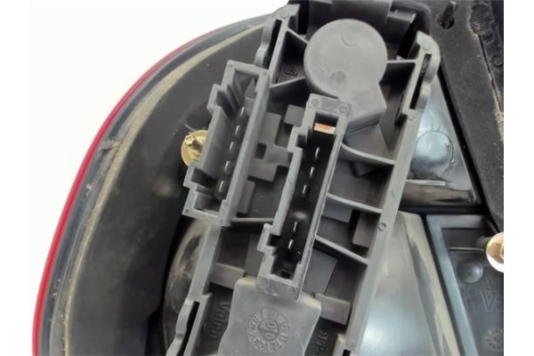 Recambio de piloto trasero derecho para seat cordoba berlina (6k2) referencia OEM IAM 6K5945096G 89300721 