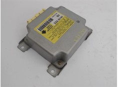 Recambio de centralita airbag para mitsubishi montero pinin (h60/h70) 1.8 1800 mpi comfort (5-ptas.) referencia OEM IAM x6t42684