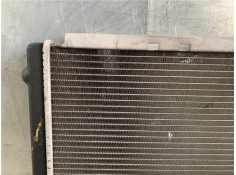 Recambio de radiador agua para renault 9 (l42_) 1.7 (l42n) referencia OEM IAM BP796671M31  