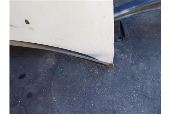 Recambio de capo para citroen xsara berlina 1.8 i referencia OEM IAM 7901G3  