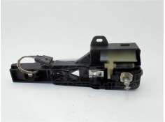 Recambio de maneta exterior delantero izquierda para renault grand scenic iv 1.2 tce referencia OEM IAM 806078862R  