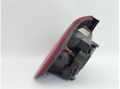 Recambio de piloto trasero derecho para seat cordoba berlina (6k2) referencia OEM IAM 6K5945096G 89300721 