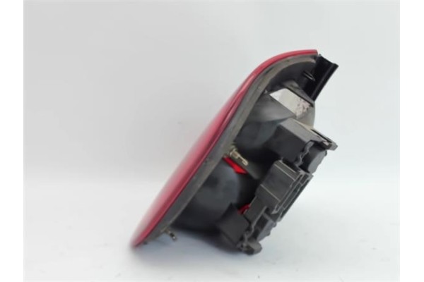 Recambio de piloto trasero derecho para seat cordoba berlina (6k2) referencia OEM IAM 6K5945096G 89300721 