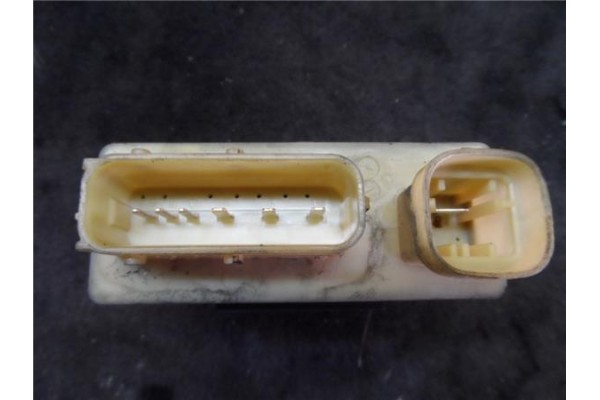 Recambio de caja precalentamiento para citroen c6 2.2 básico referencia OEM IAM 9662570880 018010953 