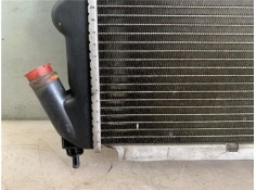 Recambio de radiador agua para renault 9 (l42_) 1.7 (l42n) referencia OEM IAM BP796671M31  