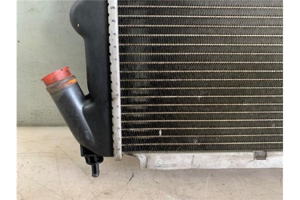 Recambio de radiador agua para renault 9 (l42_) 1.7 (l42n) referencia OEM IAM BP796671M31  